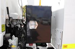 2025 Isuzu Fvz 260-300 Auto 6X4 Mine Spec Water Cart White