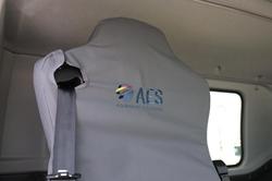 2025 Isuzu Fvz 260-300 Auto 6X4 Mine Spec Water Cart White