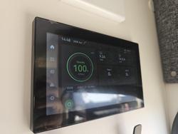 2025 New Age Caravans Manta Ray Mr15e Esc My25.5