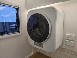 2025 New Age Caravans Manta Ray Mr15e Esc My25.5