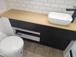 2025 New Age Caravans Manta Ray Mr15e Esc My25.5