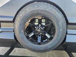 2025 New Age Caravans Manta Ray Mr15e Esc My25.5