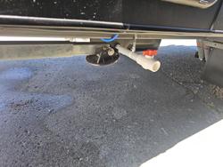 2025 New Age Caravans Manta Ray Mr15e Esc My25.5