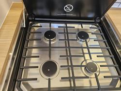 2025 New Age Caravans Manta Ray Mr15e Esc My25.5