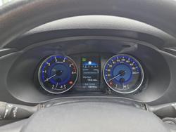 2020 Toyota Hilux SR