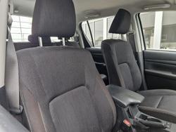 2020 Toyota Hilux SR