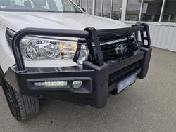 2020 Toyota Hilux SR