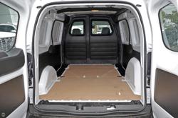 2025 Renault Kangoo L2 XFK MY25 Mineral White