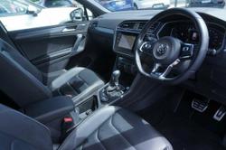 2020 Volkswagen
Tiguan 162TSI Highline