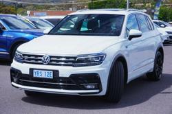 2020 Volkswagen
Tiguan 162TSI Highline