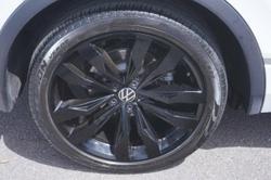 2020 Volkswagen Tiguan 162TSI Highline