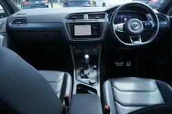 2020 Volkswagen Tiguan 162TSI Highline