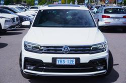 2020 Volkswagen
Tiguan 162TSI Highline