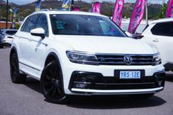 2020 Volkswagen
Tiguan 162TSI Highline