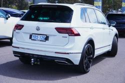 2020 Volkswagen Tiguan 162TSI Highline