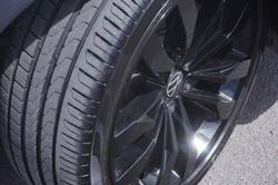 2020 Volkswagen
Tiguan 162TSI Highline