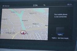 2020 Volkswagen Tiguan 162TSI Highline