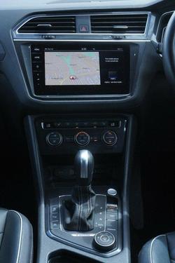 2020 Volkswagen Tiguan 162TSI Highline