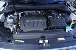 2020 Volkswagen Tiguan 162TSI Highline