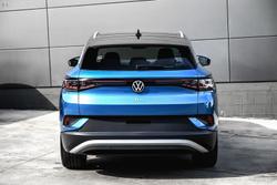 2025 Volkswagen
ID.4 Pro