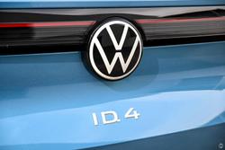 2025 Volkswagen
ID.4 Pro