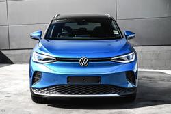 2025 Volkswagen
ID.4 Pro
