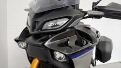 2024 Yamaha Tracer 9 GT + (MT09TRASP2) MT Silver