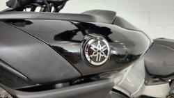 2024 Yamaha Tracer 9 GT + (MT09TRASP2) MT Silver