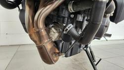 2024 Yamaha Tracer 9 GT + (MT09TRASP2) MT Silver