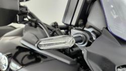 2024 Yamaha Tracer 9 GT + (MT09TRASP2) MT Silver