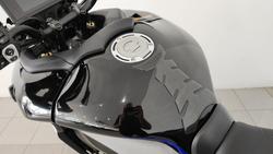 2024 Yamaha Tracer 9 GT + (MT09TRASP2) MT Silver