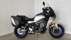 Yamaha Tracer 9 GT + (MT09TRASP2)