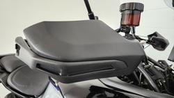 2024 Yamaha Tracer 9 GT + (MT09TRASP2) MT Silver