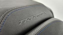 2024 Yamaha Tracer 9 GT + (MT09TRASP2) MT Silver