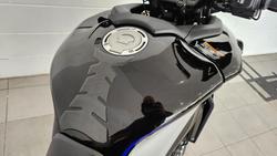 2024 Yamaha Tracer 9 GT + (MT09TRASP2) MT Silver