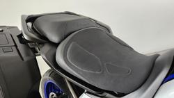 2024 Yamaha Tracer 9 GT + (MT09TRASP2) MT Silver