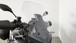 2024 Yamaha Tracer 9 GT + (MT09TRASP2) MT Silver