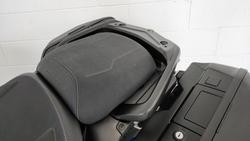 2024 Yamaha Tracer 9 GT + (MT09TRASP2) MT Silver