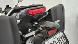 2024 Yamaha Tracer 9 GT + (MT09TRASP2) MT Silver