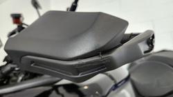 2024 Yamaha Tracer 9 GT + (MT09TRASP2) MT Silver