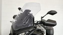 2024 Yamaha Tracer 9 GT + (MT09TRASP2) MT Silver