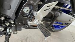 2024 Yamaha Tracer 9 GT + (MT09TRASP2) MT Silver