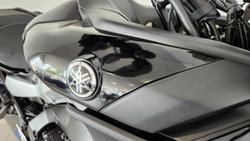 2024 Yamaha Tracer 9 GT + (MT09TRASP2) MT Silver