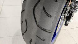 2024 Yamaha Tracer 9 GT + (MT09TRASP2) MT Silver