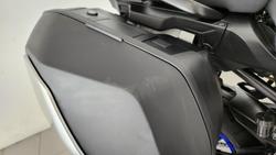 2024 Yamaha Tracer 9 GT + (MT09TRASP2) MT Silver