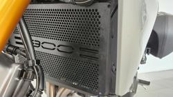 2024 Yamaha Tracer 9 GT + (MT09TRASP2) MT Silver