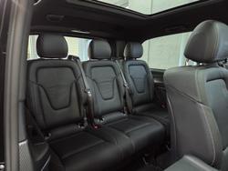 2022 Mercedes-Benz
V-Class V300 d AMG Avantgarde