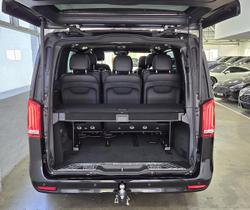 2022 Mercedes-Benz
V-Class V300 d AMG Avantgarde