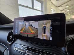 2022 Mercedes-Benz
V-Class V300 d AMG Avantgarde