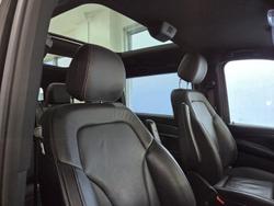 2022 Mercedes-Benz
V-Class V300 d AMG Avantgarde